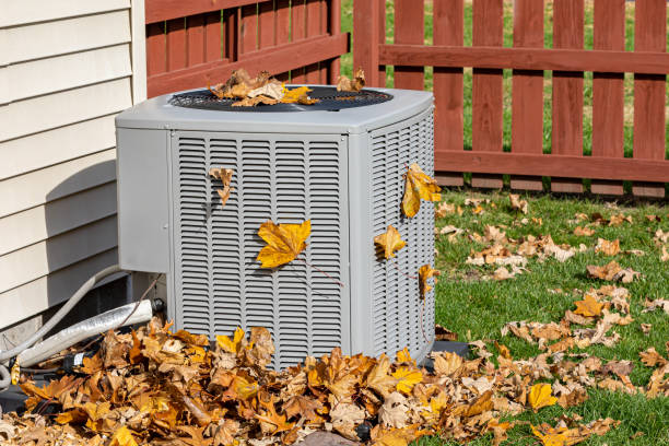 Best HVAC emergency services  in Waynesville, MO