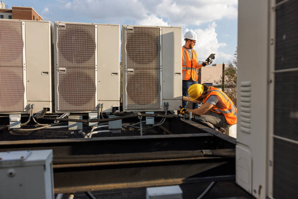 Best HVAC air duct cleaning  in Waynesville, MO