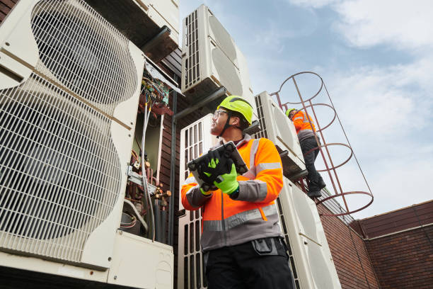 Best Best HVAC companies  in Waynesville, MO