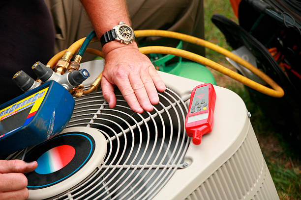 Best HVAC maintenance near me  in Waynesville, MO