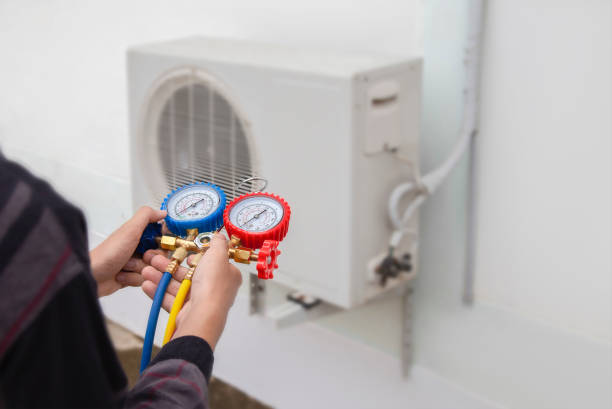 Best Best HVAC companies  in Waynesville, MO