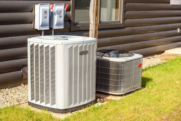 Best HVAC air duct cleaning  in Waynesville, MO